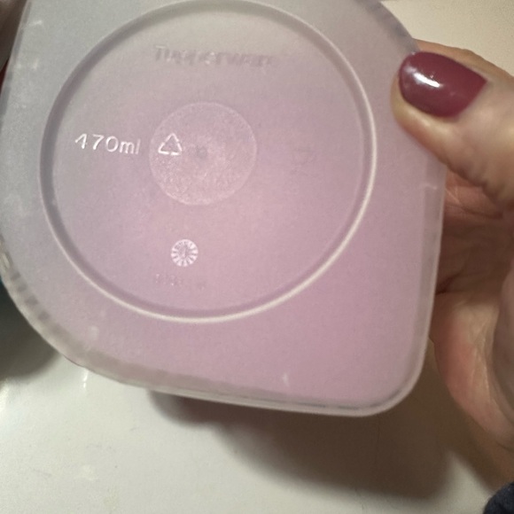 Tupperware Assortment - Picture 9 of 12